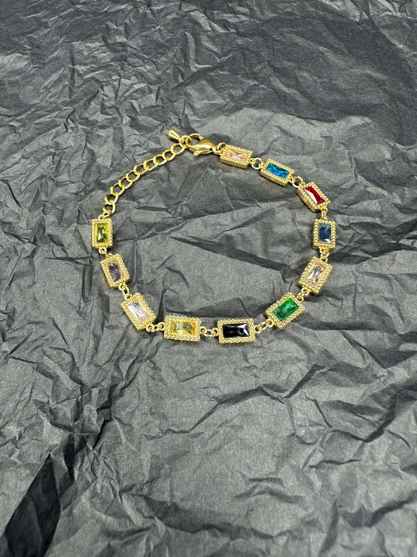 Radiance Bracelet