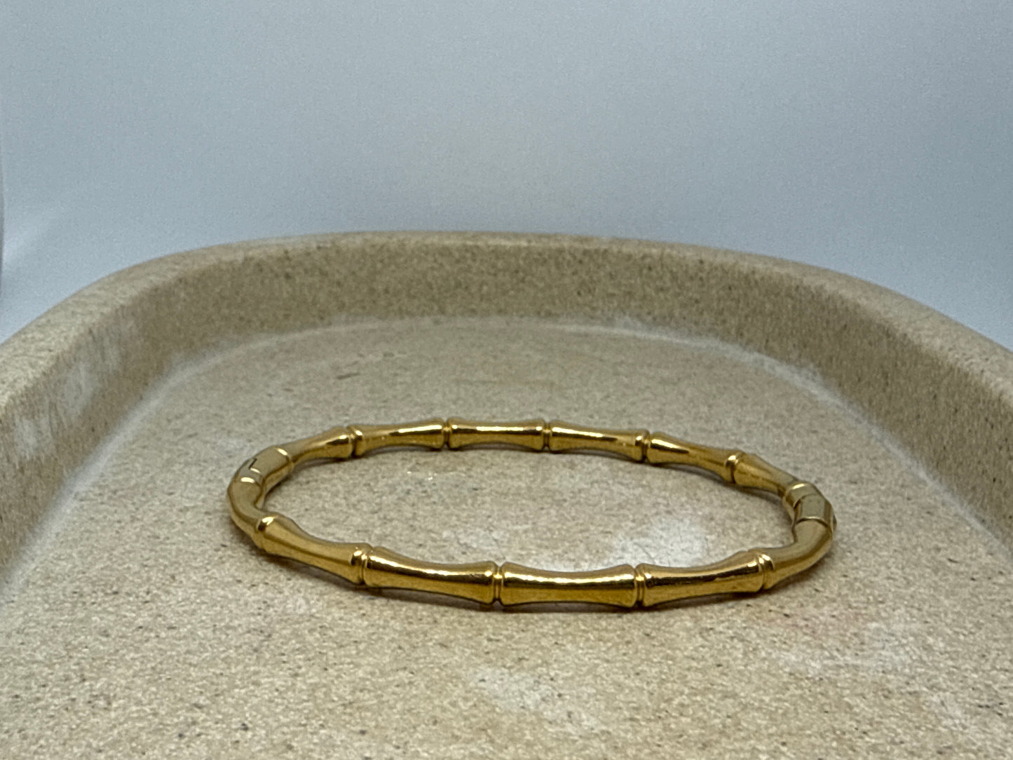 Osseous Bangle