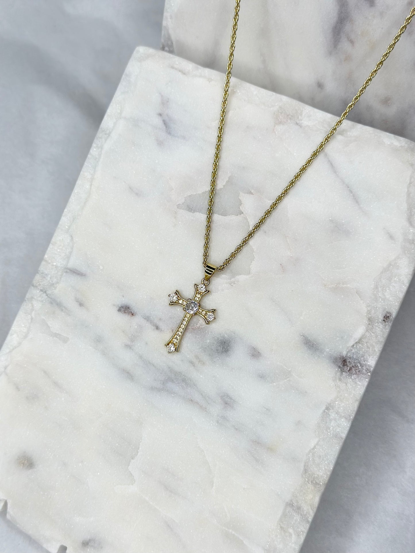 Regal Cross