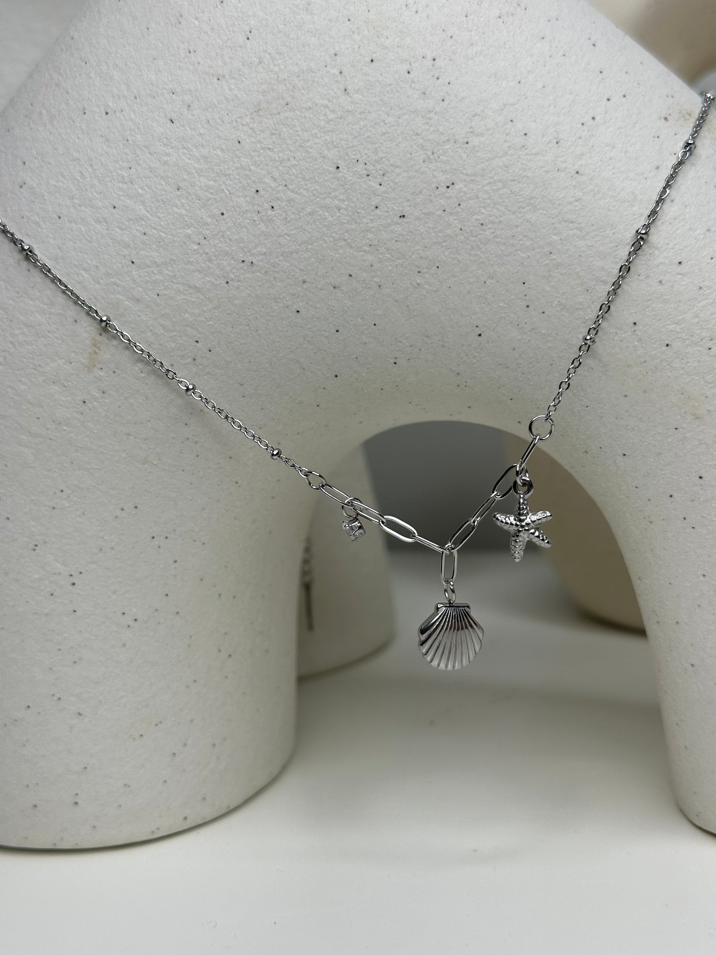 Amphitrite Necklace