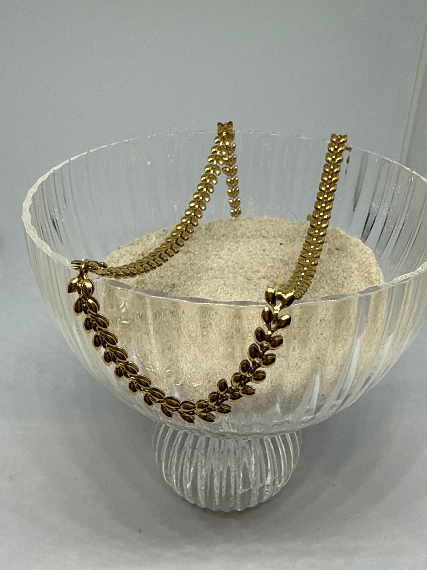 Luau Necklace