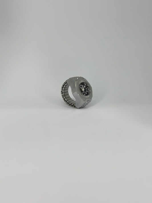 Blanco - Round Black