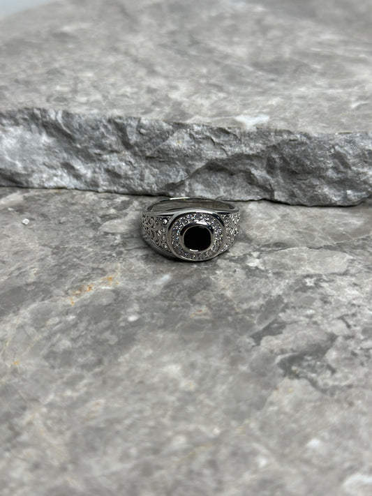 Danilo Sterling Silver Ring