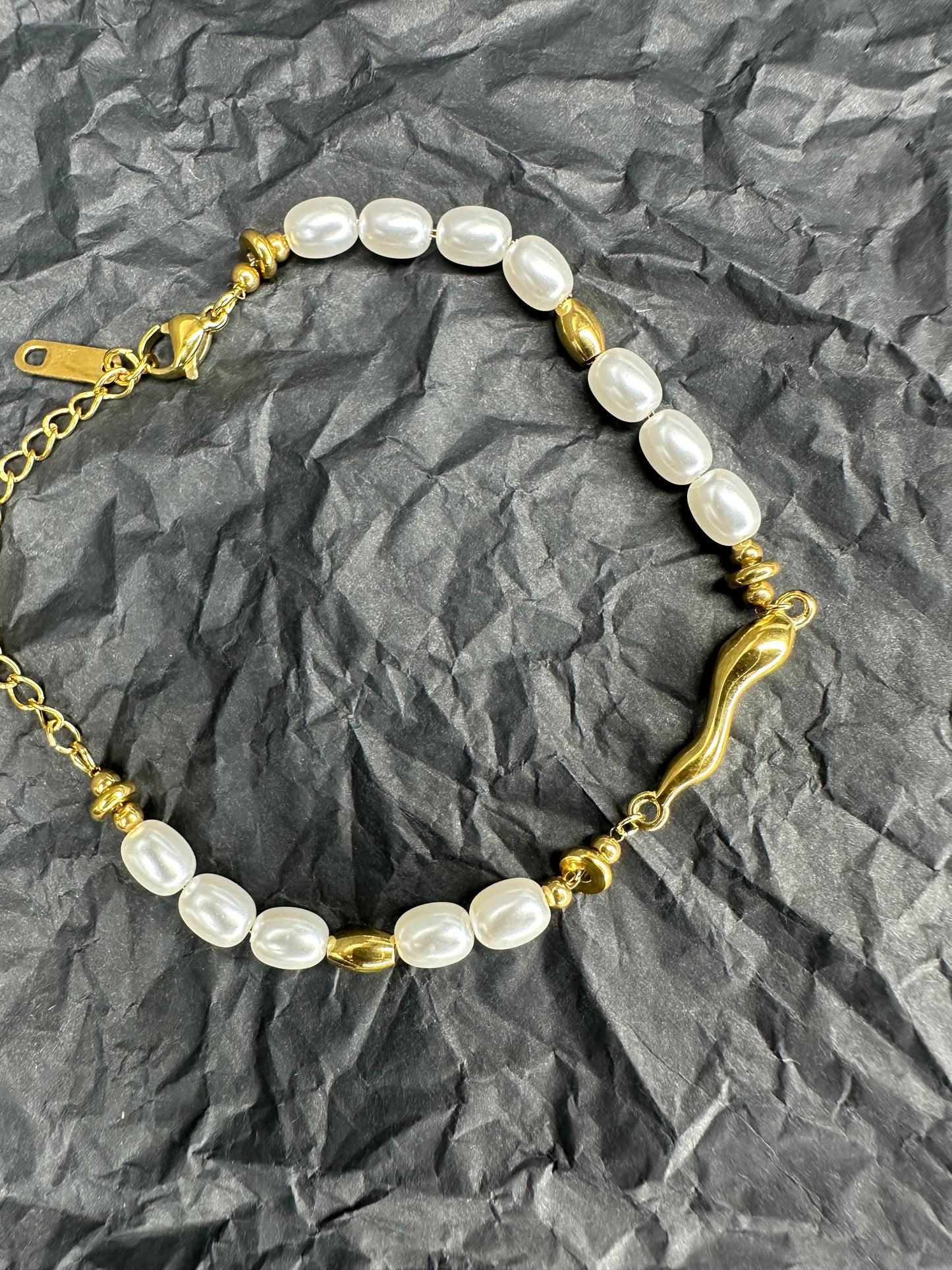 Cornicello Bracelet