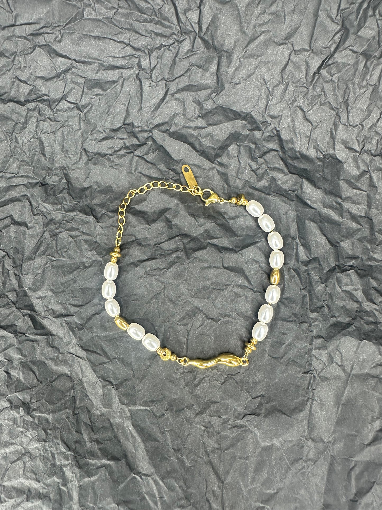 Cornicello Bracelet