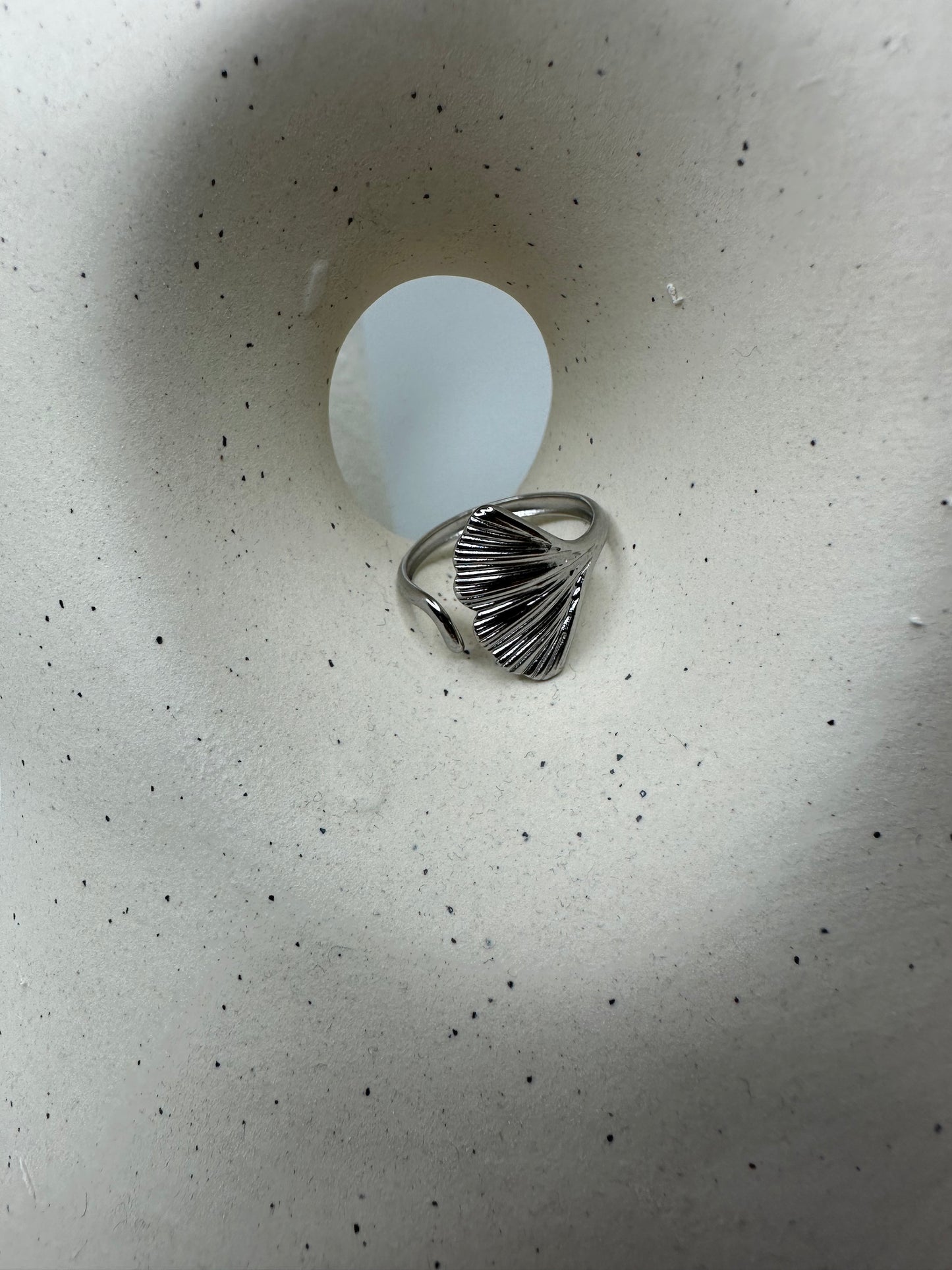 Attina Ring