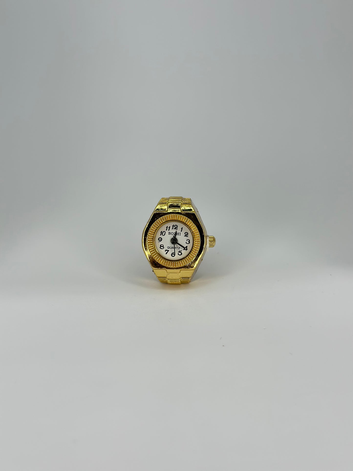 Reposado - Round White
