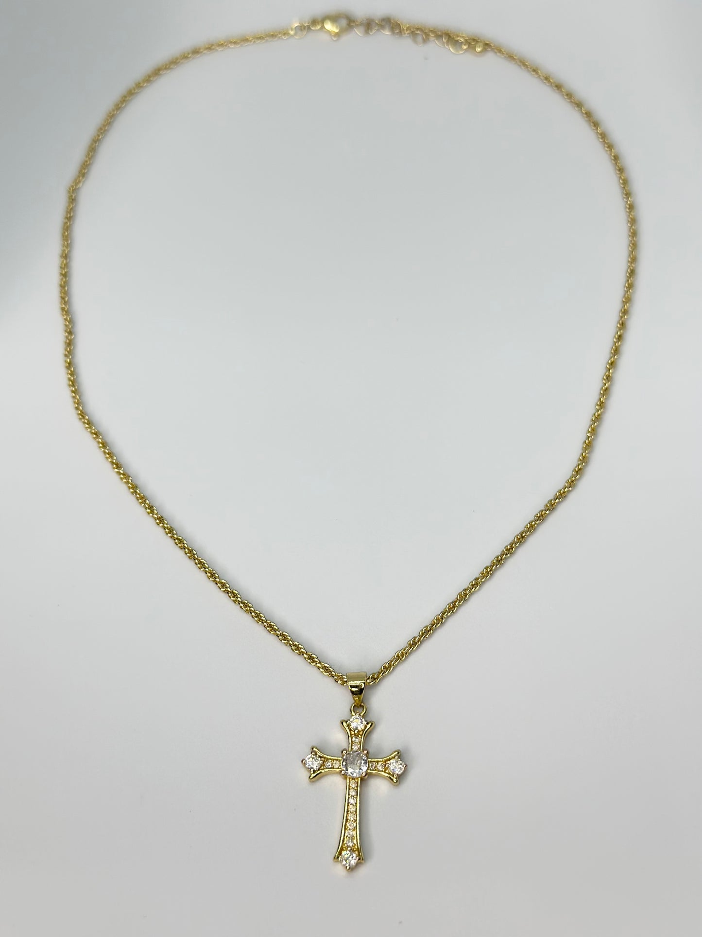 Regal Cross