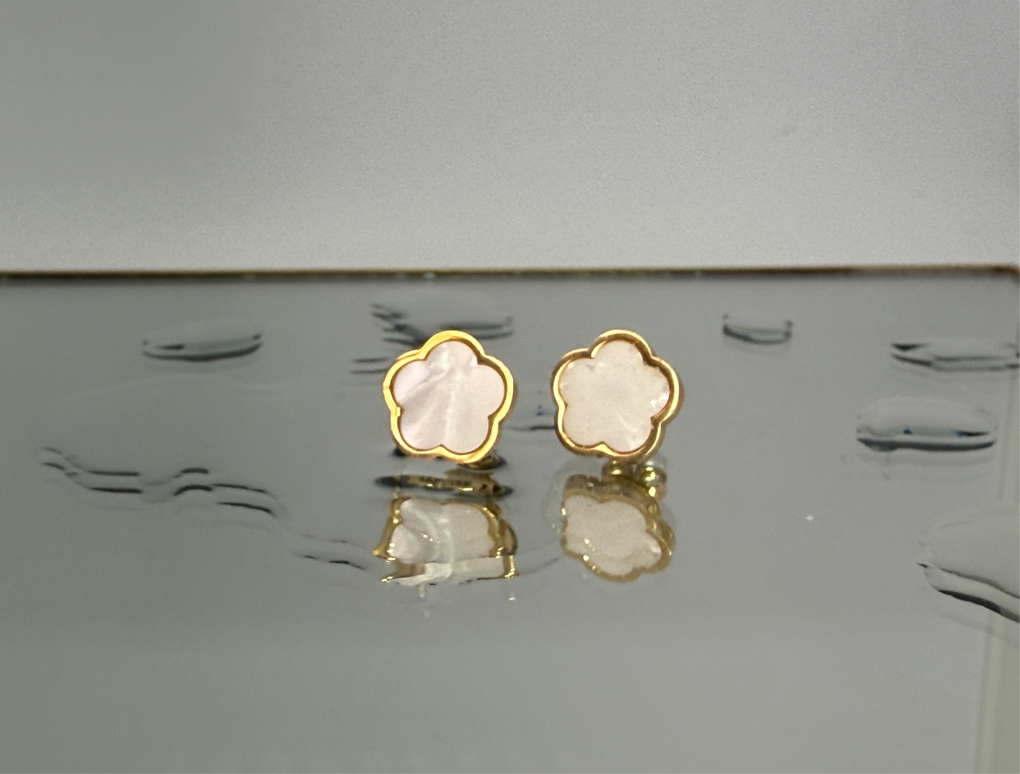 Meadow Earrings