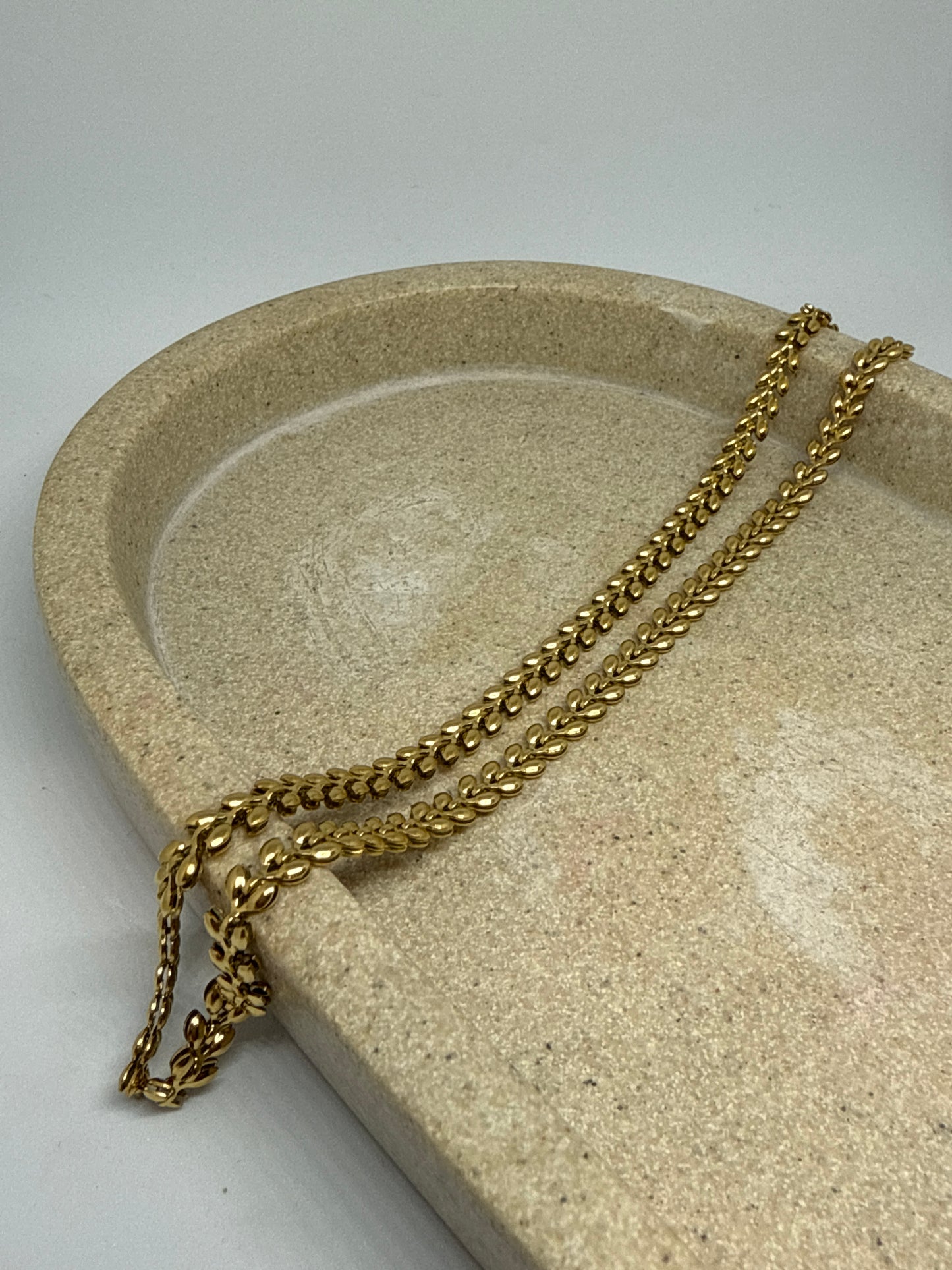 Luau Necklace