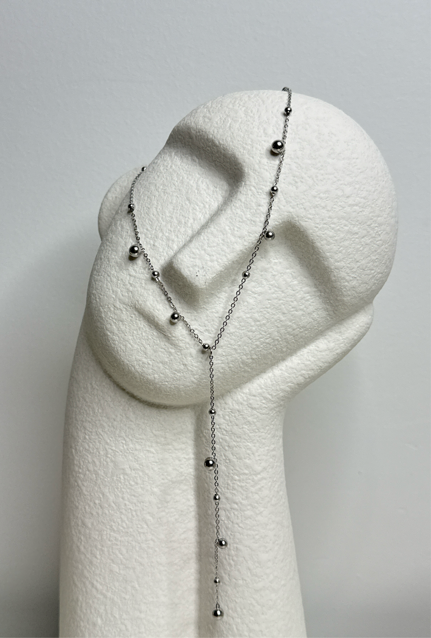 Athena Necklace