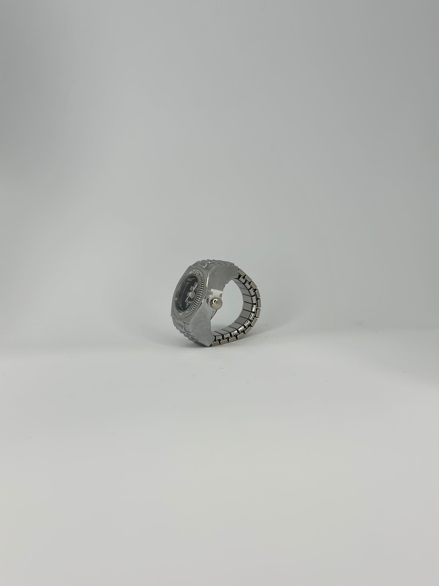 Blanco - Round Black