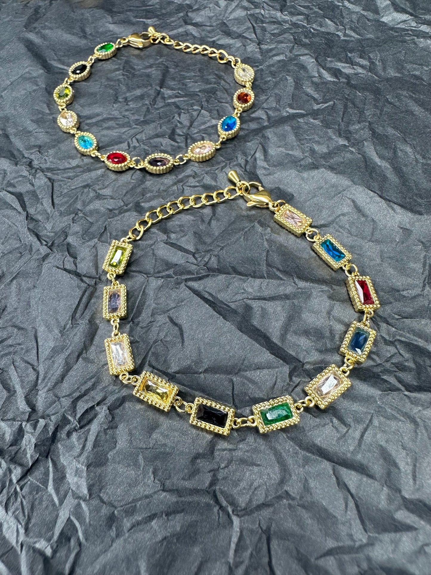 Radiance Bracelet
