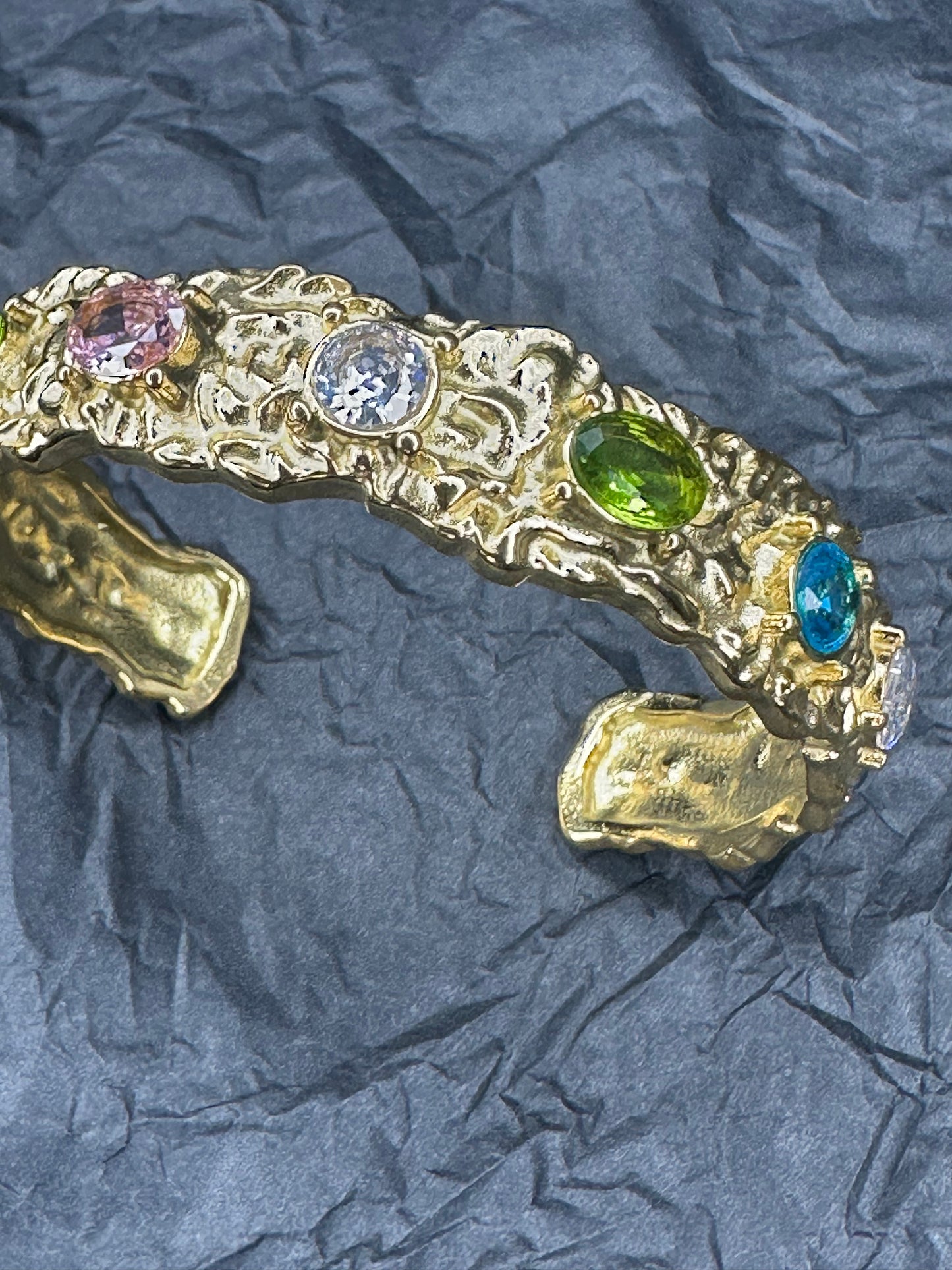 Solstice Bangle