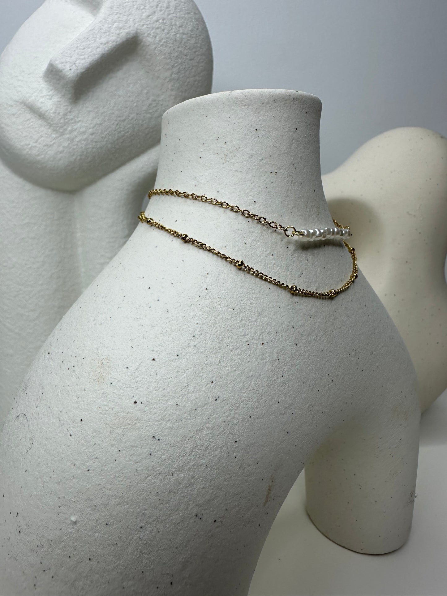 Pearl Harmony Bracelet