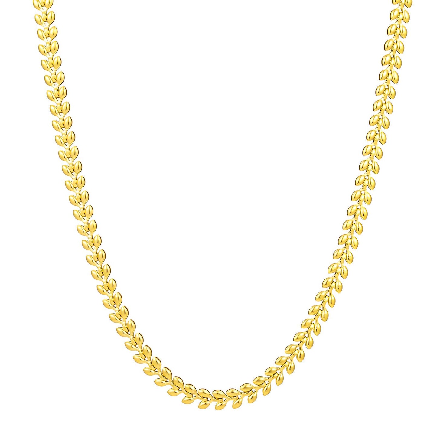 Luau Necklace
