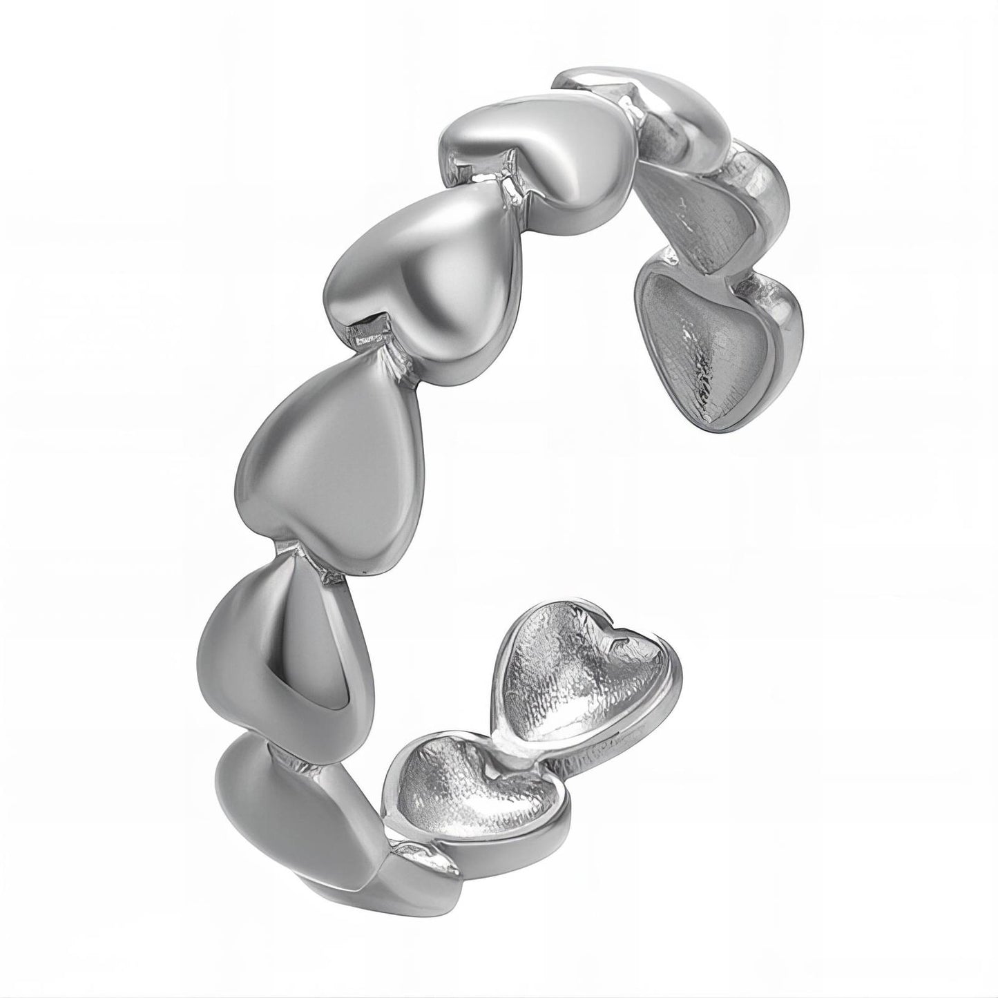 Mas Amor Ring