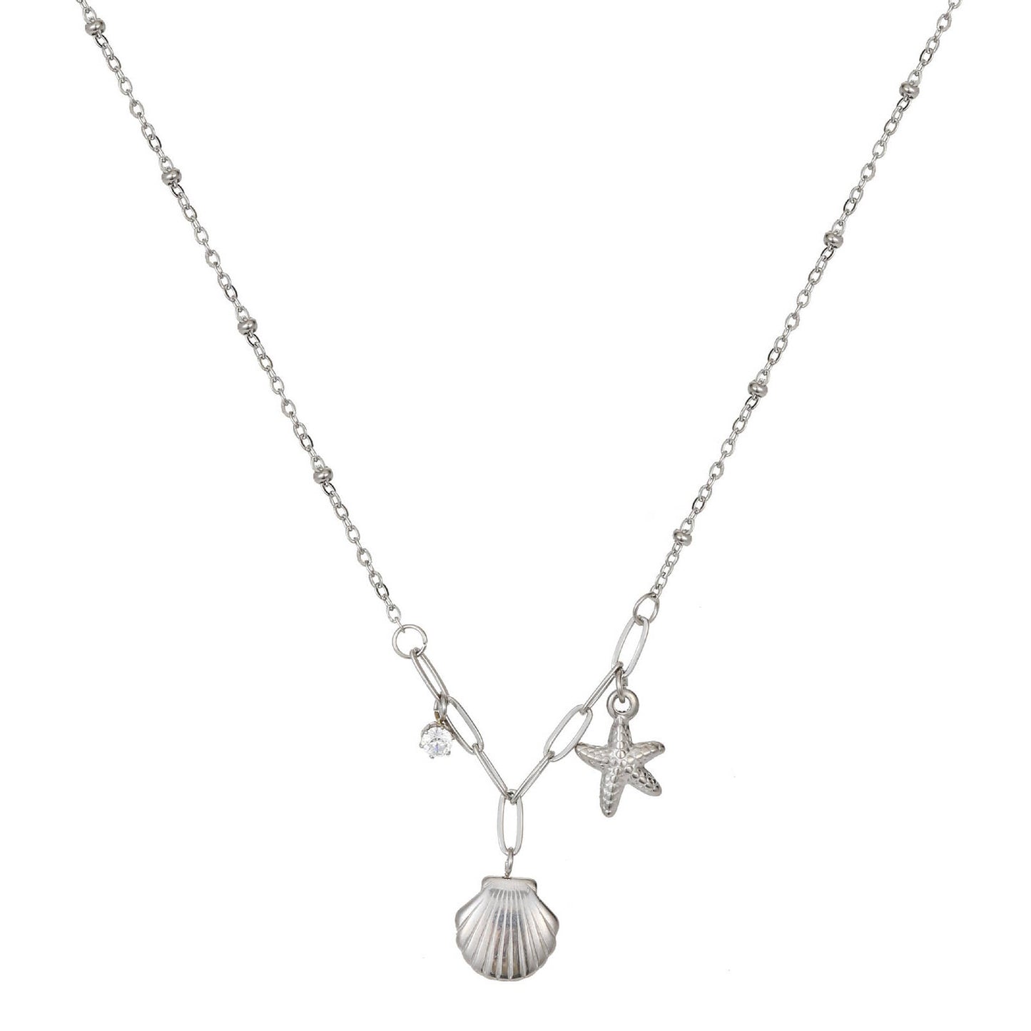 Amphitrite Necklace