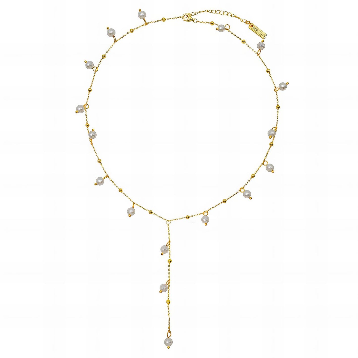 Luzon Necklace