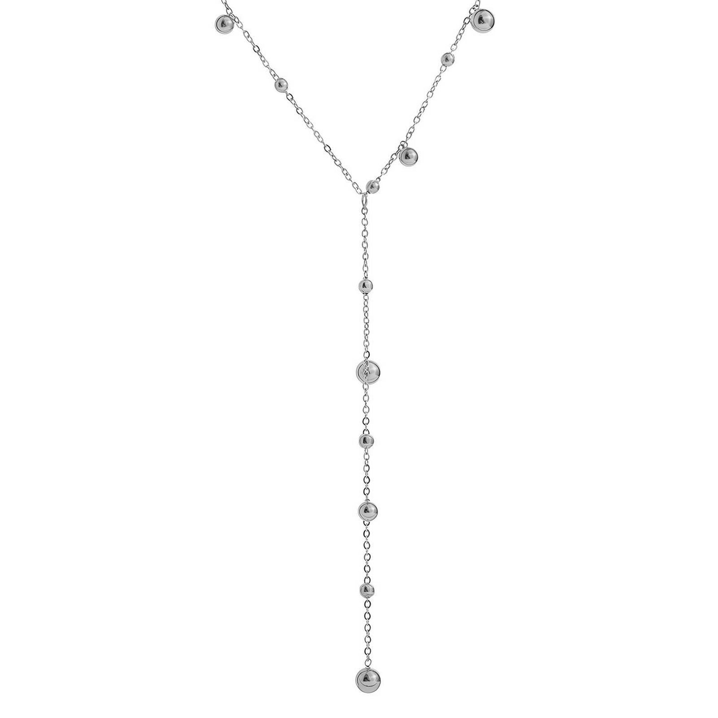 Athena Necklace