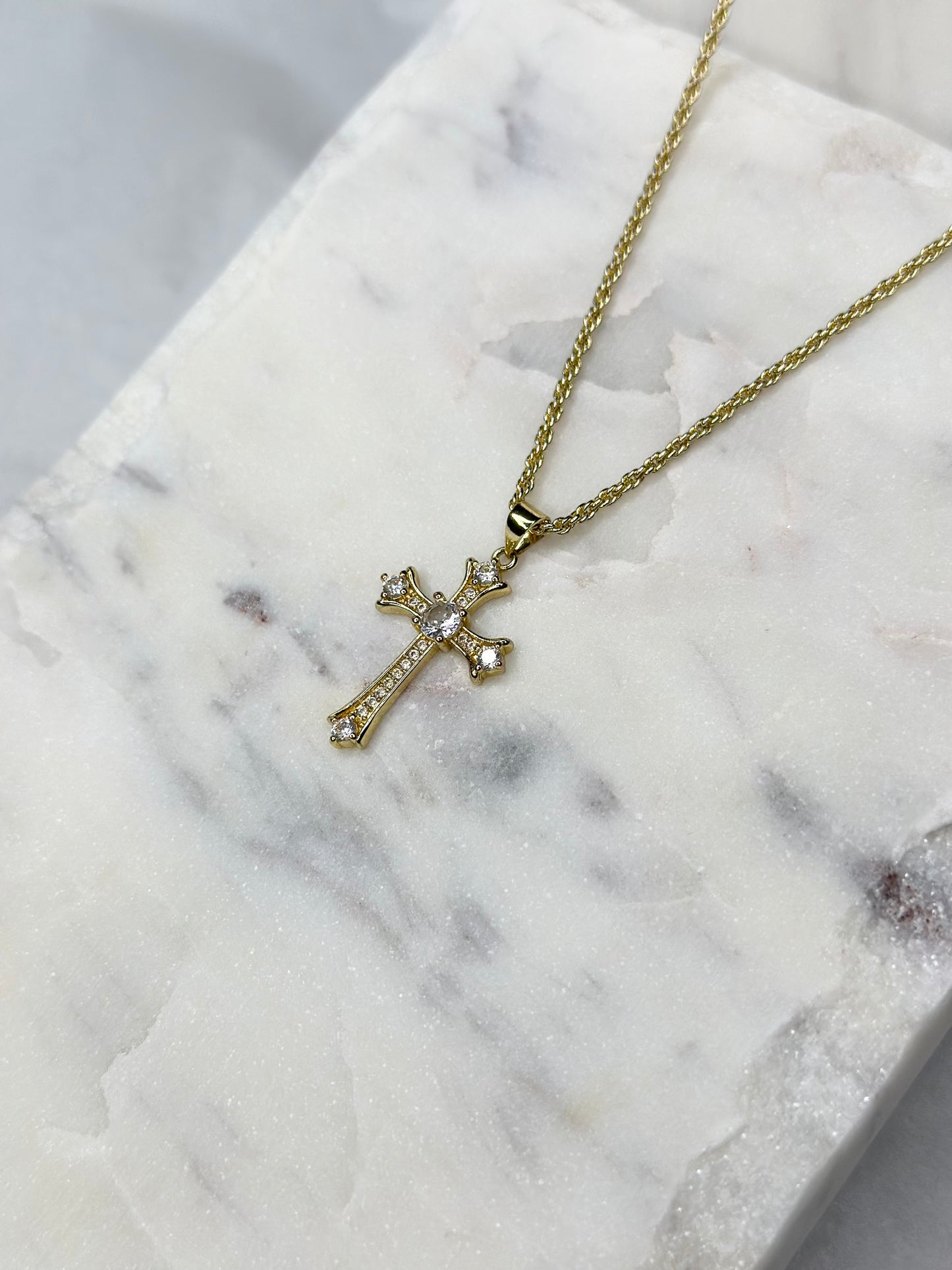 Regal Cross