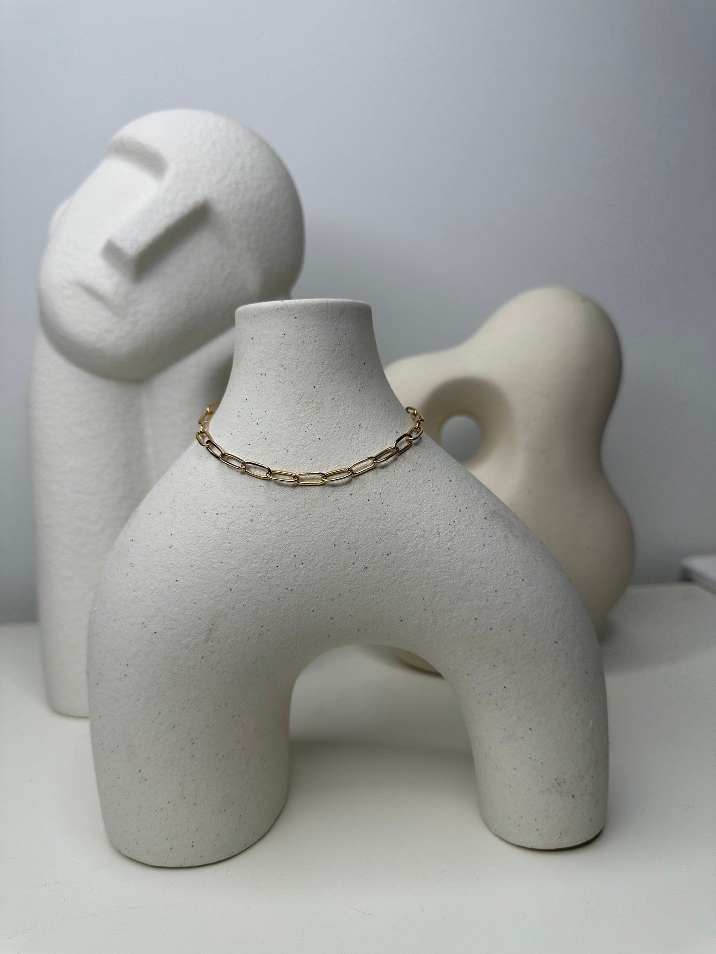 Mila Bracelet Gold
