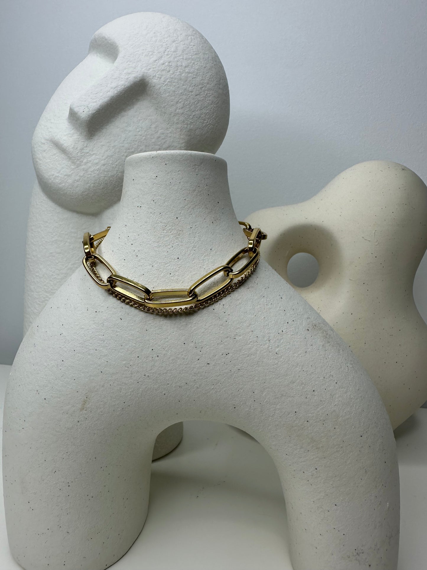 Gruesa Bracelet