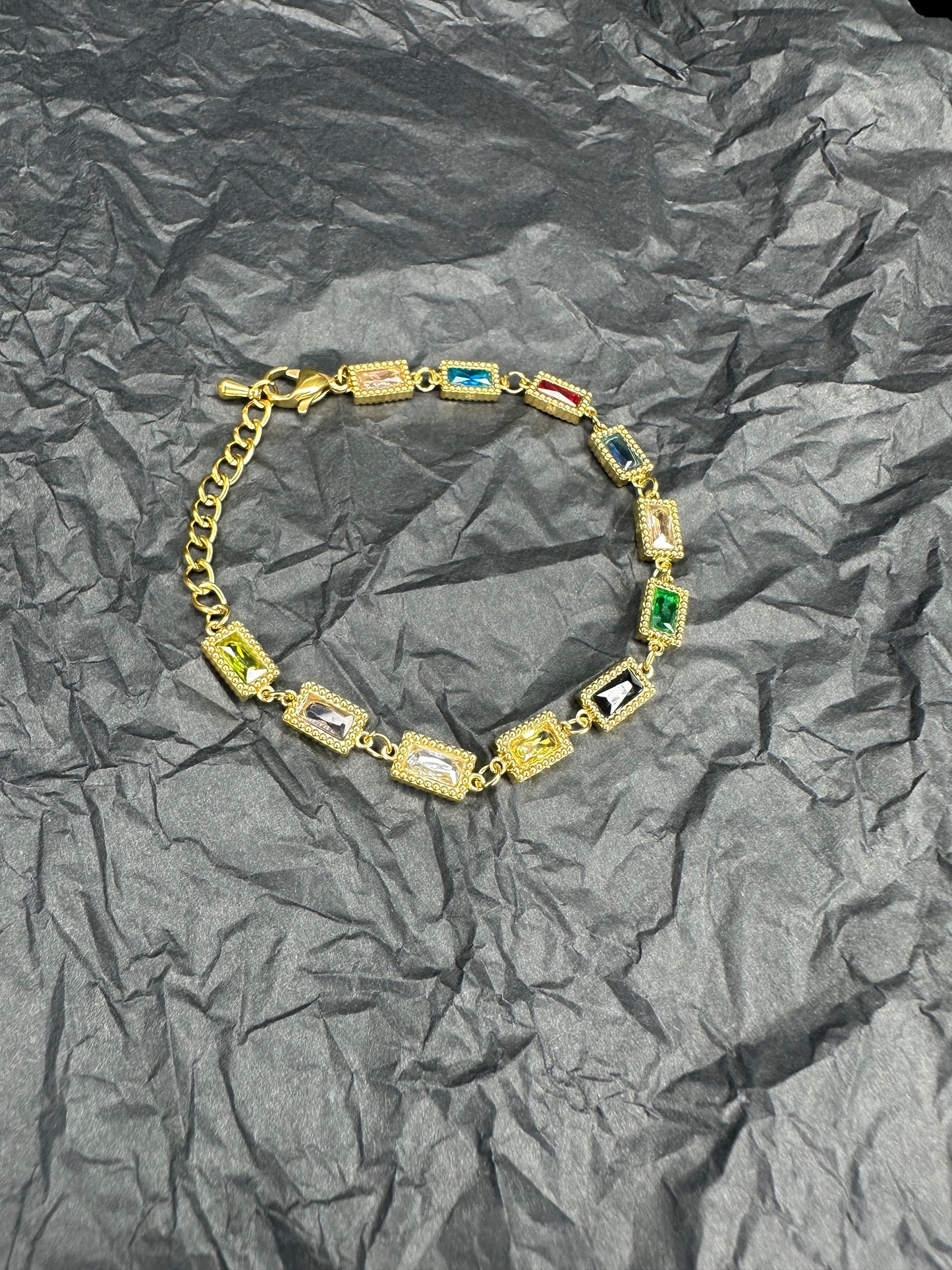Radiance Bracelet