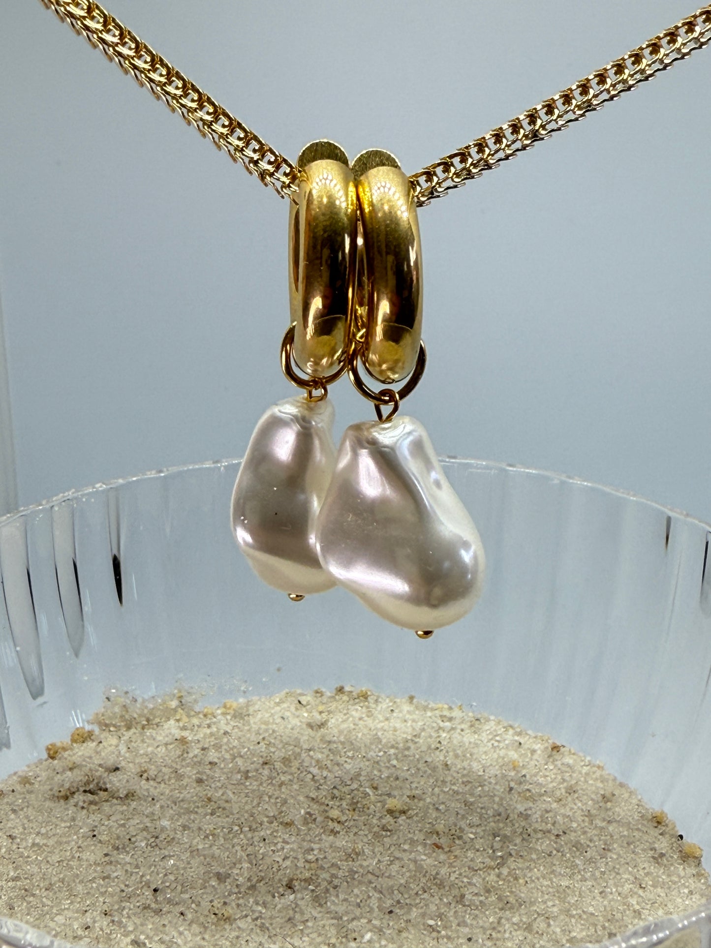 Lola Earrings