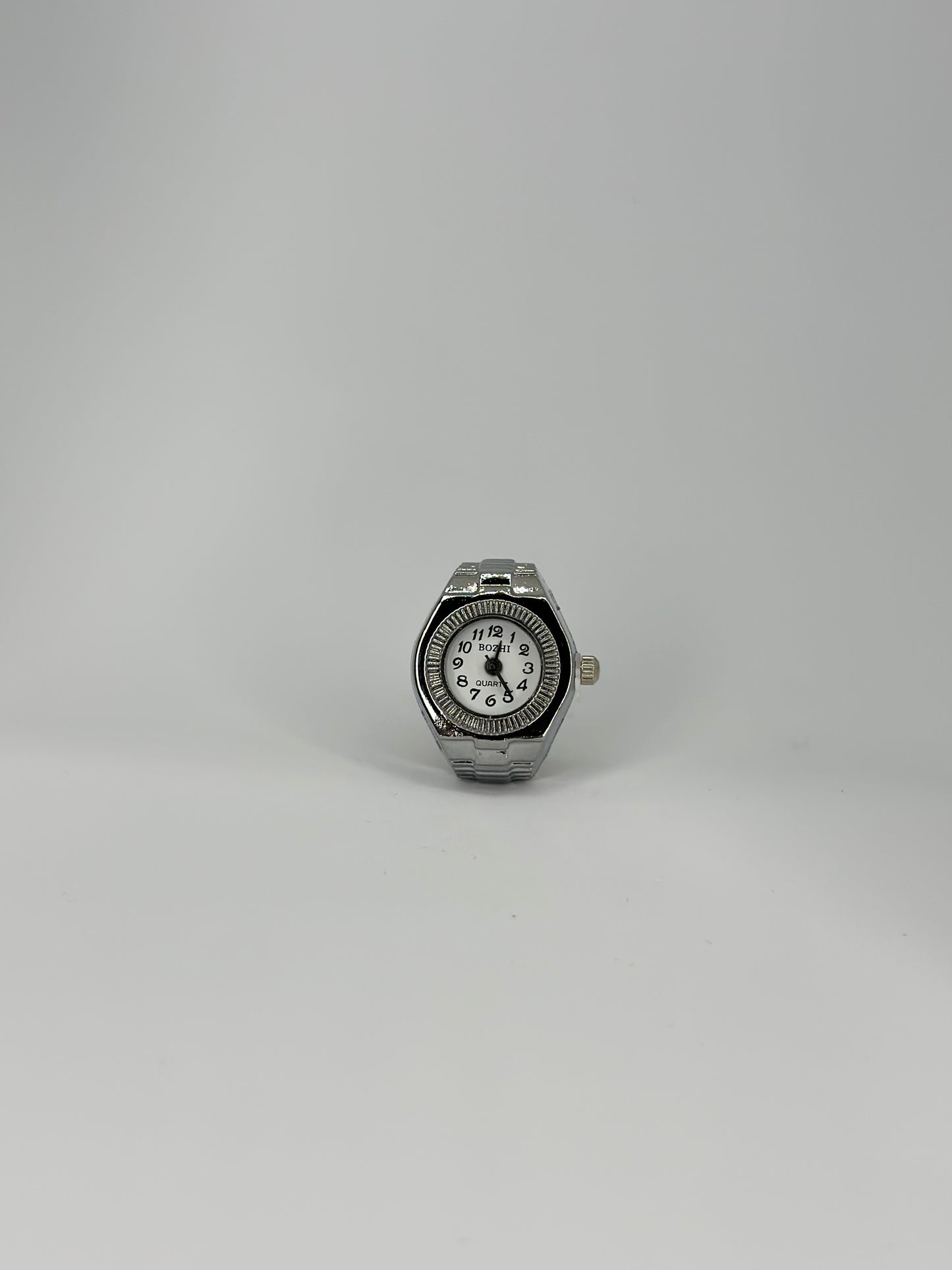 Blanco - Round White