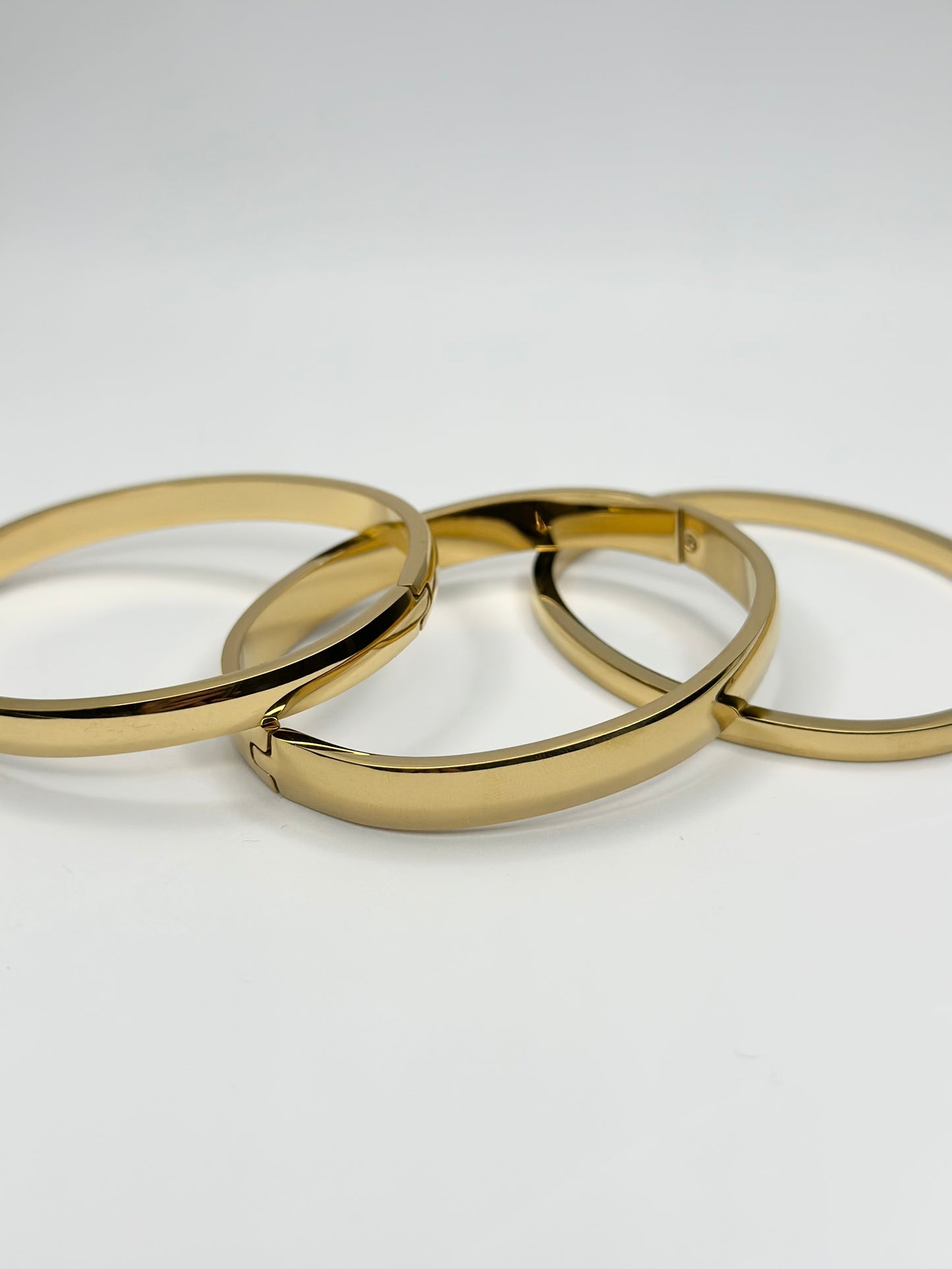 Thicker Destiny Bangle