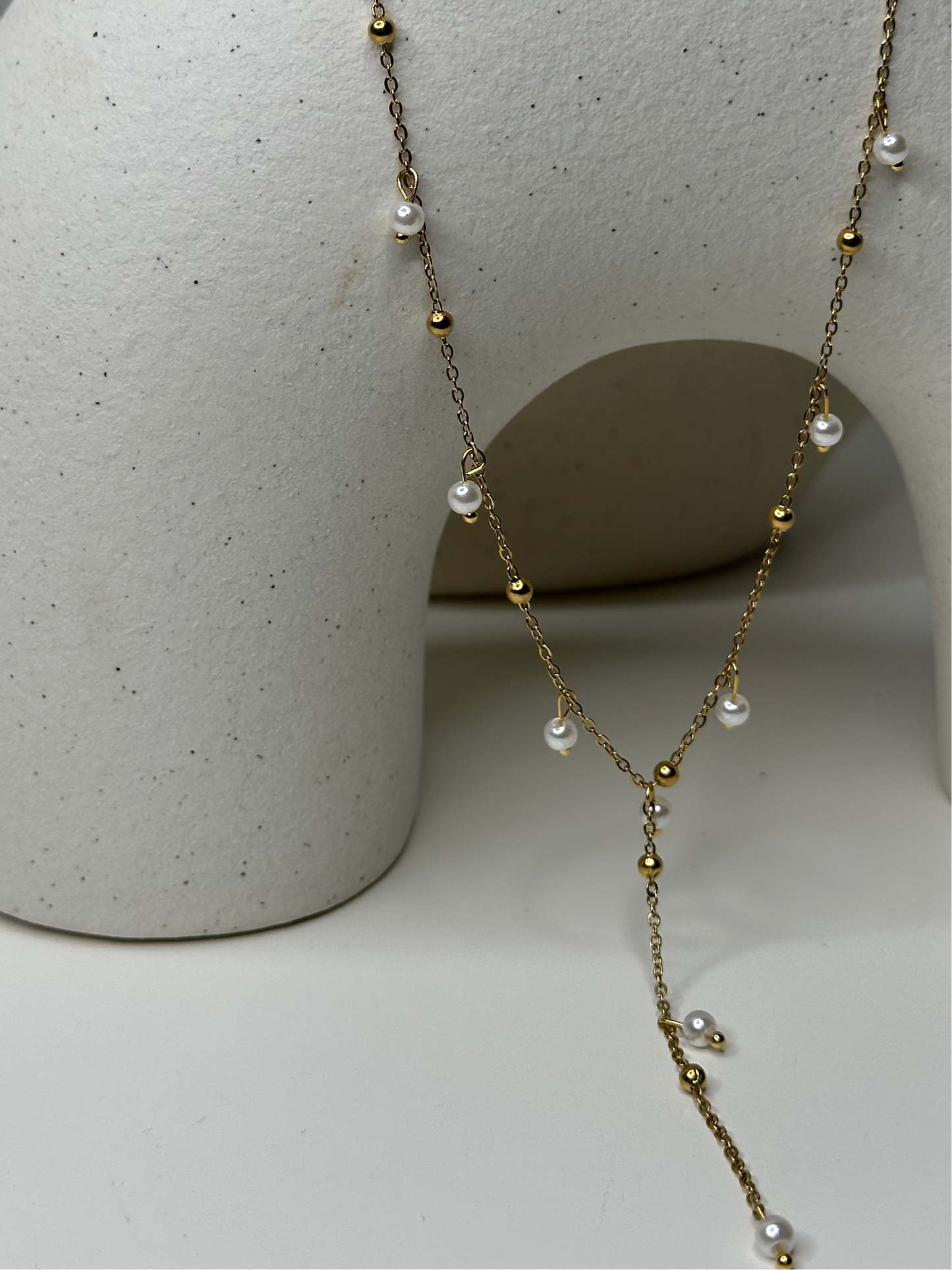 Luzon Necklace