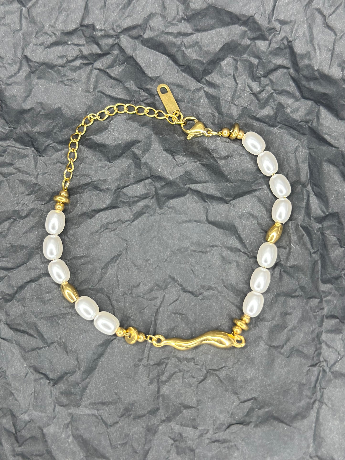 Cornicello Bracelet