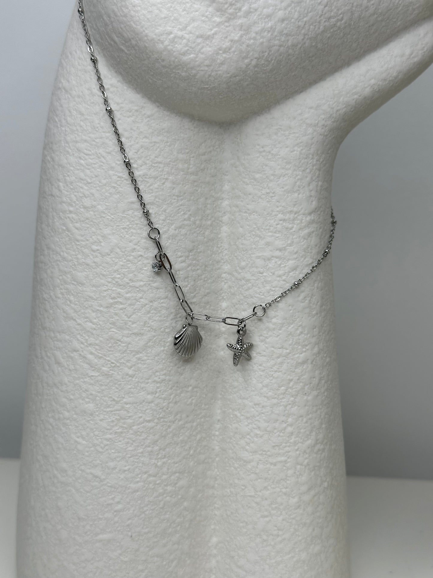 Amphitrite Necklace