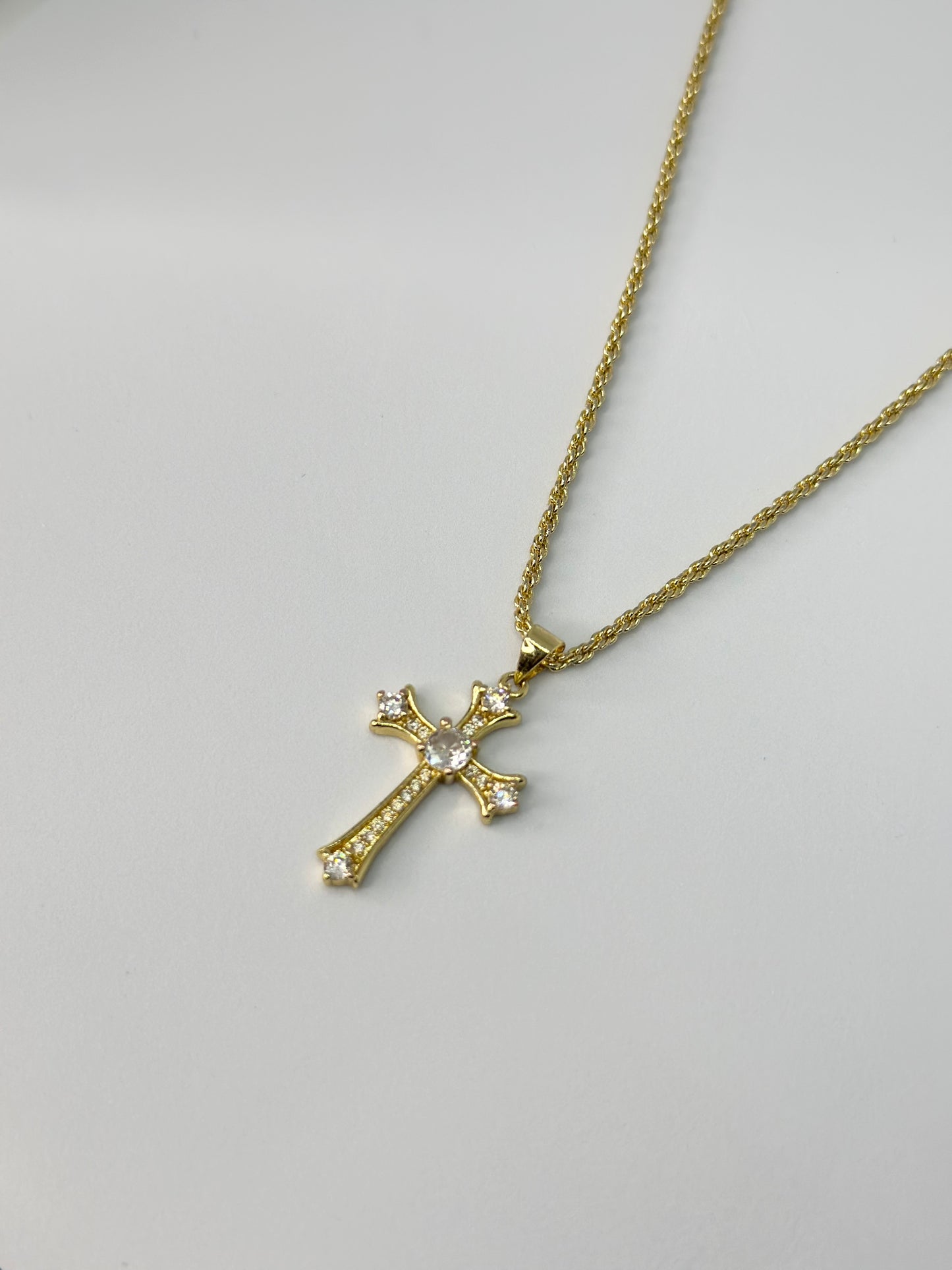 Regal Cross