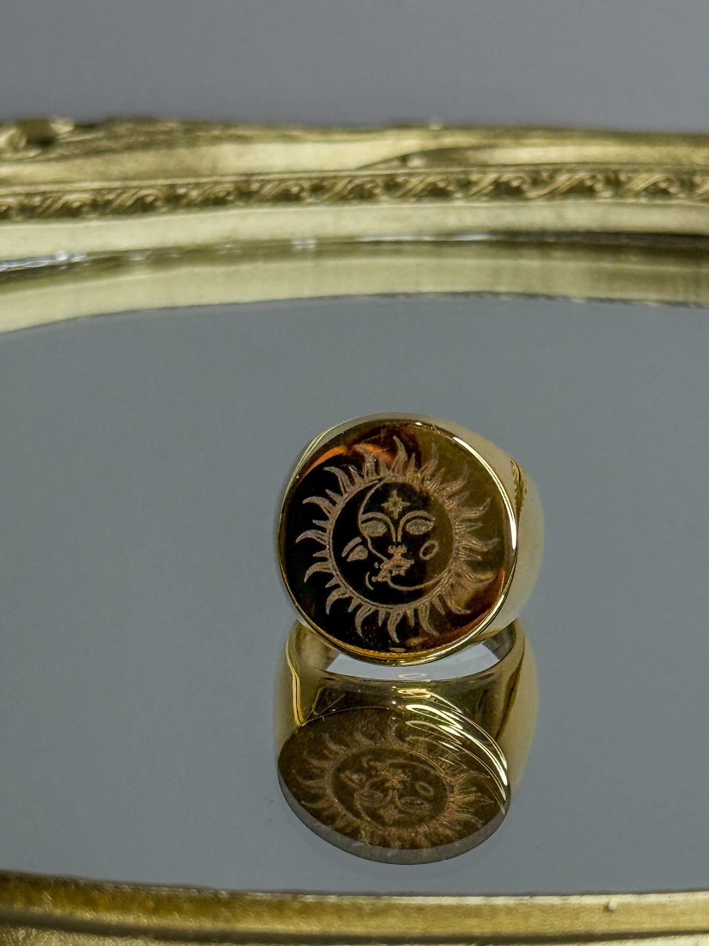 Eclipse Ring