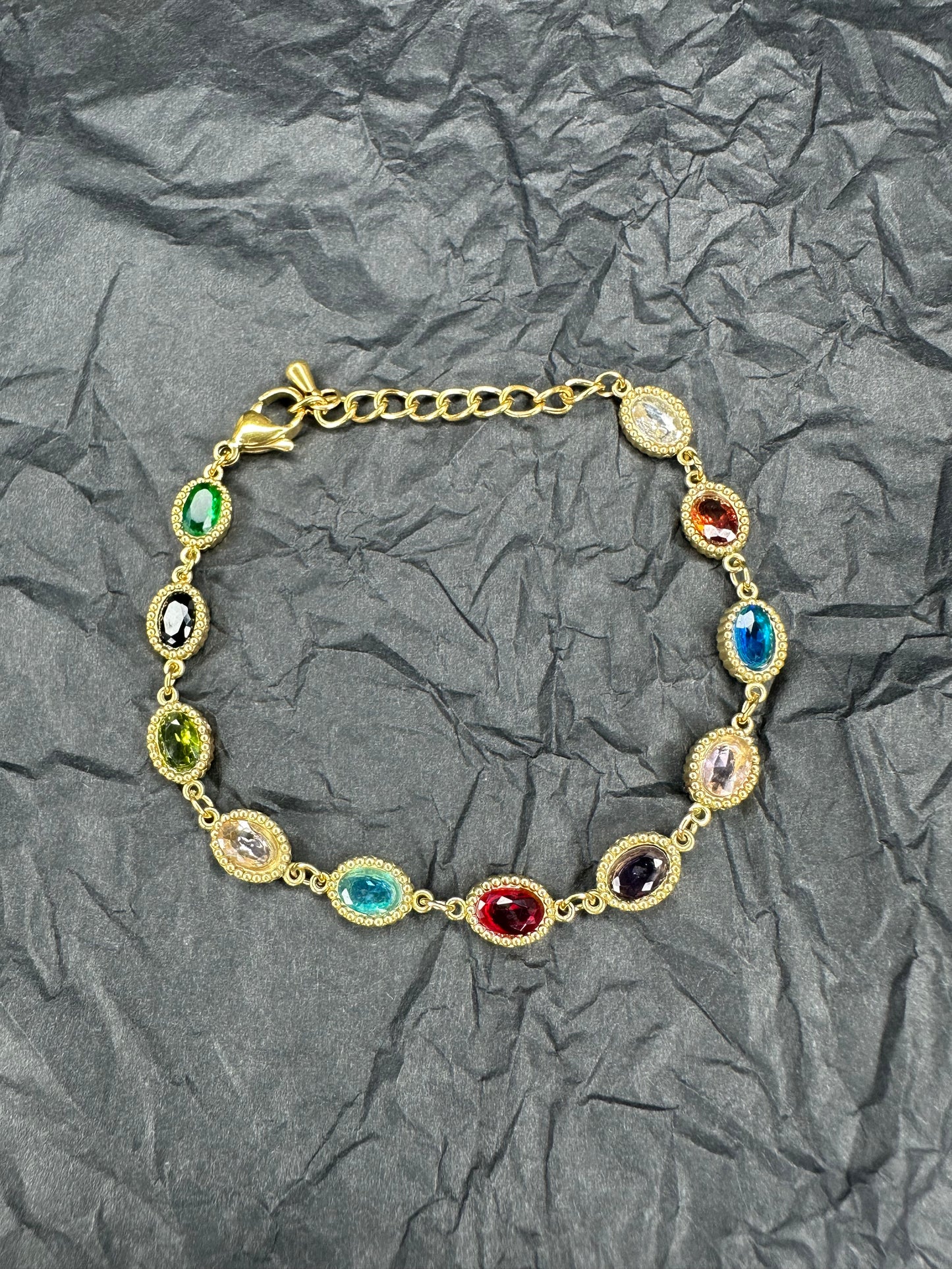 Opaline Bracelet