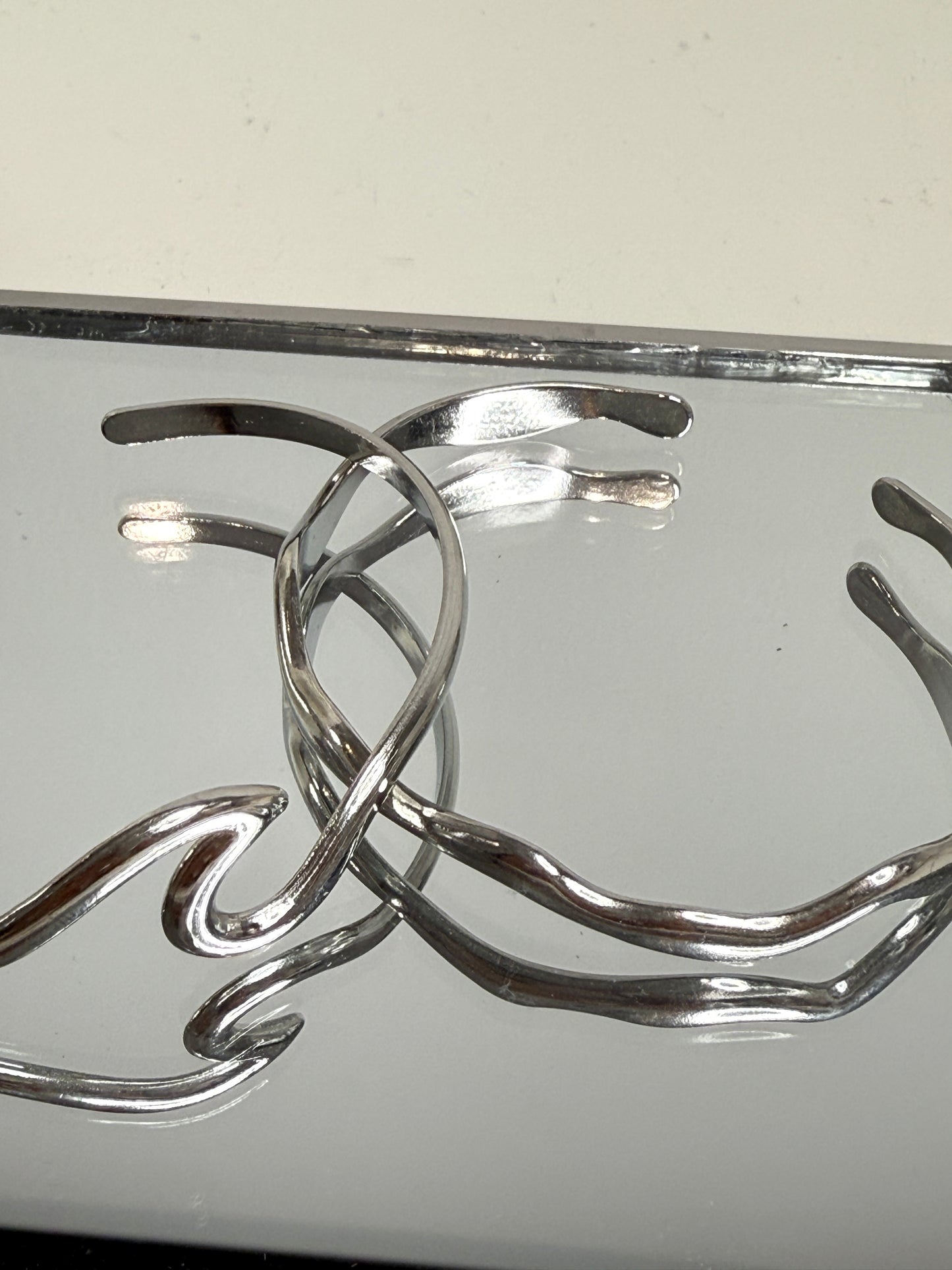 Cascade Bangle