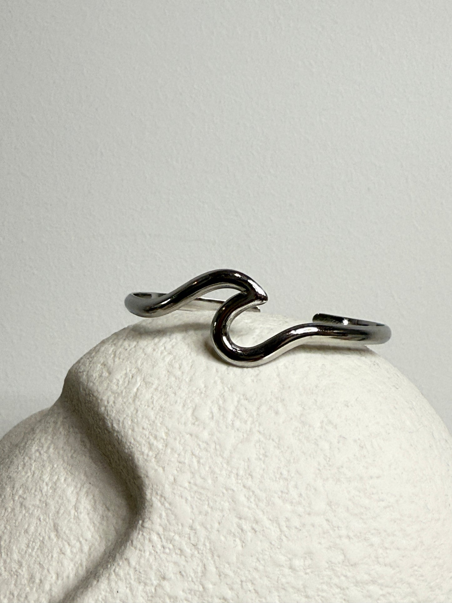 Cascade Bangle