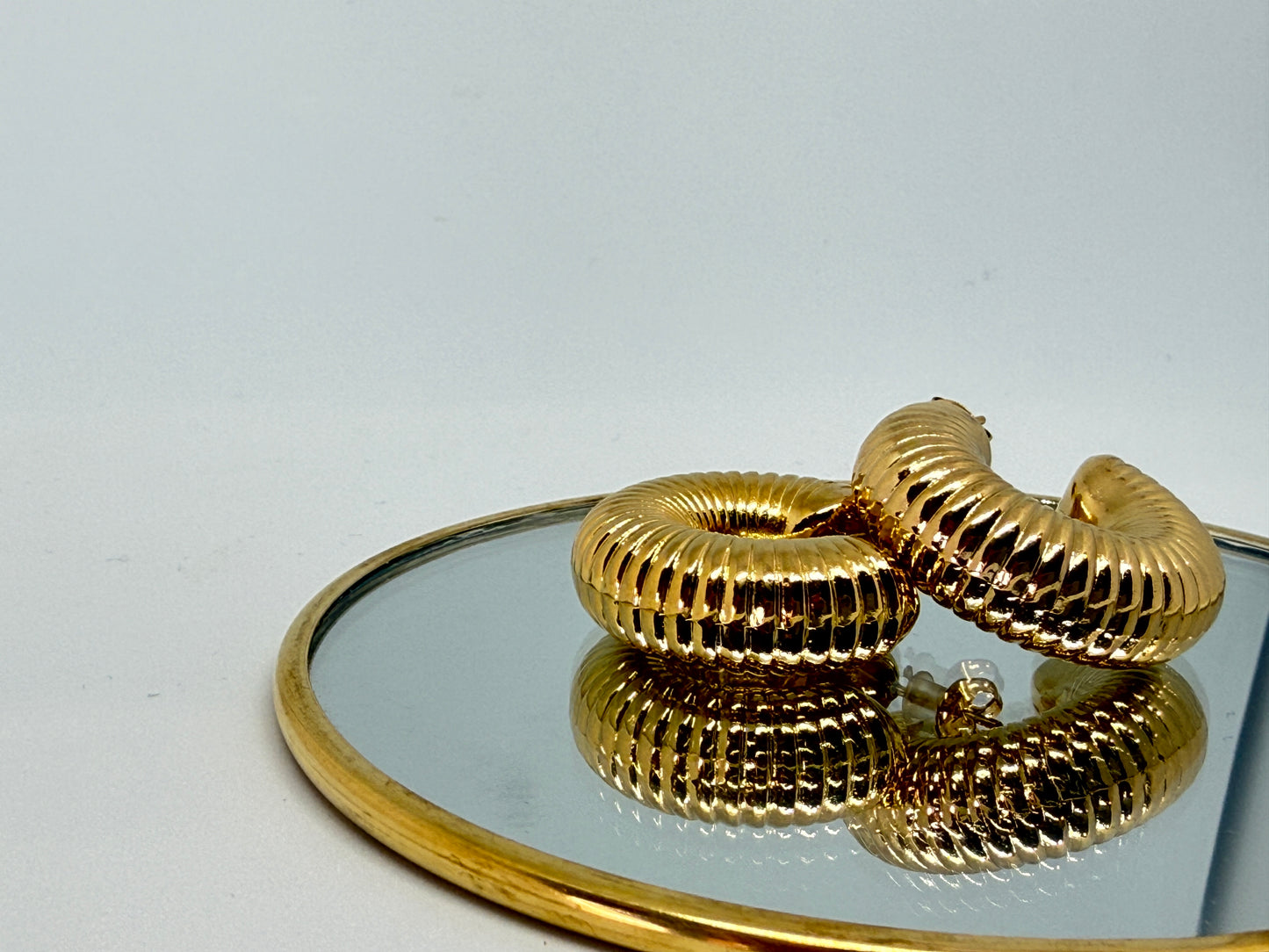 Ama Earrings