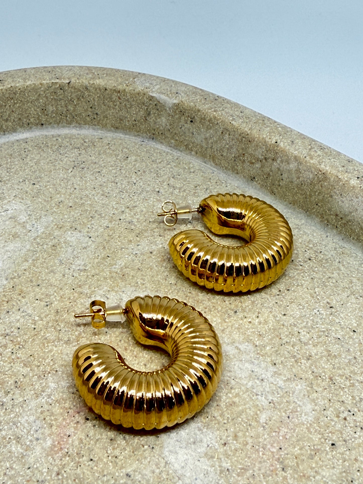 Ama Earrings