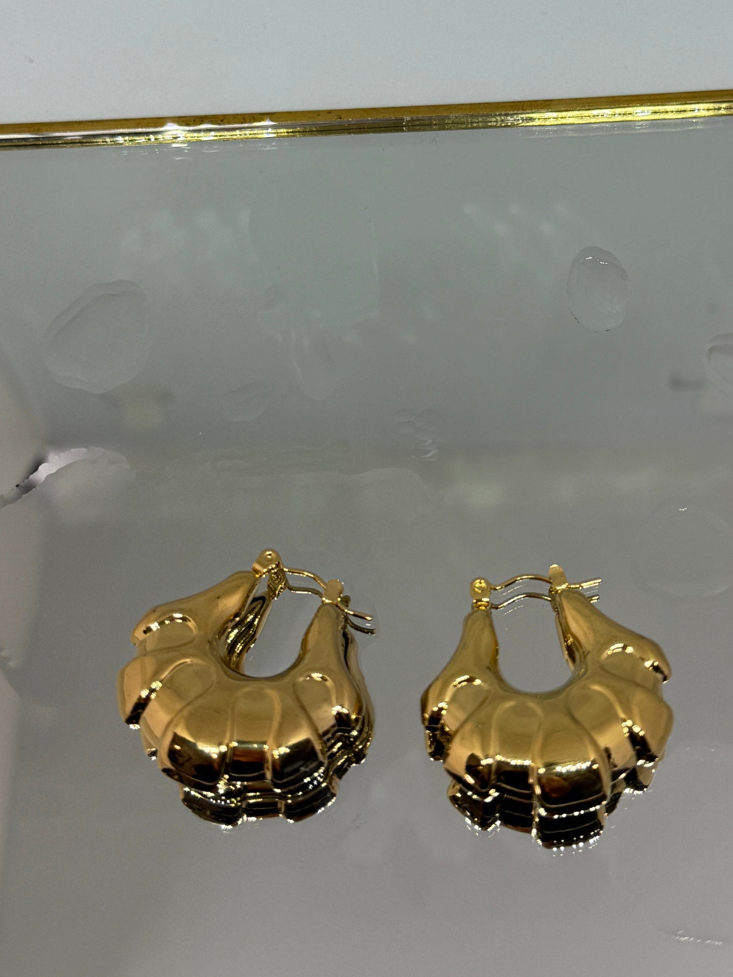 Bodega Earrings