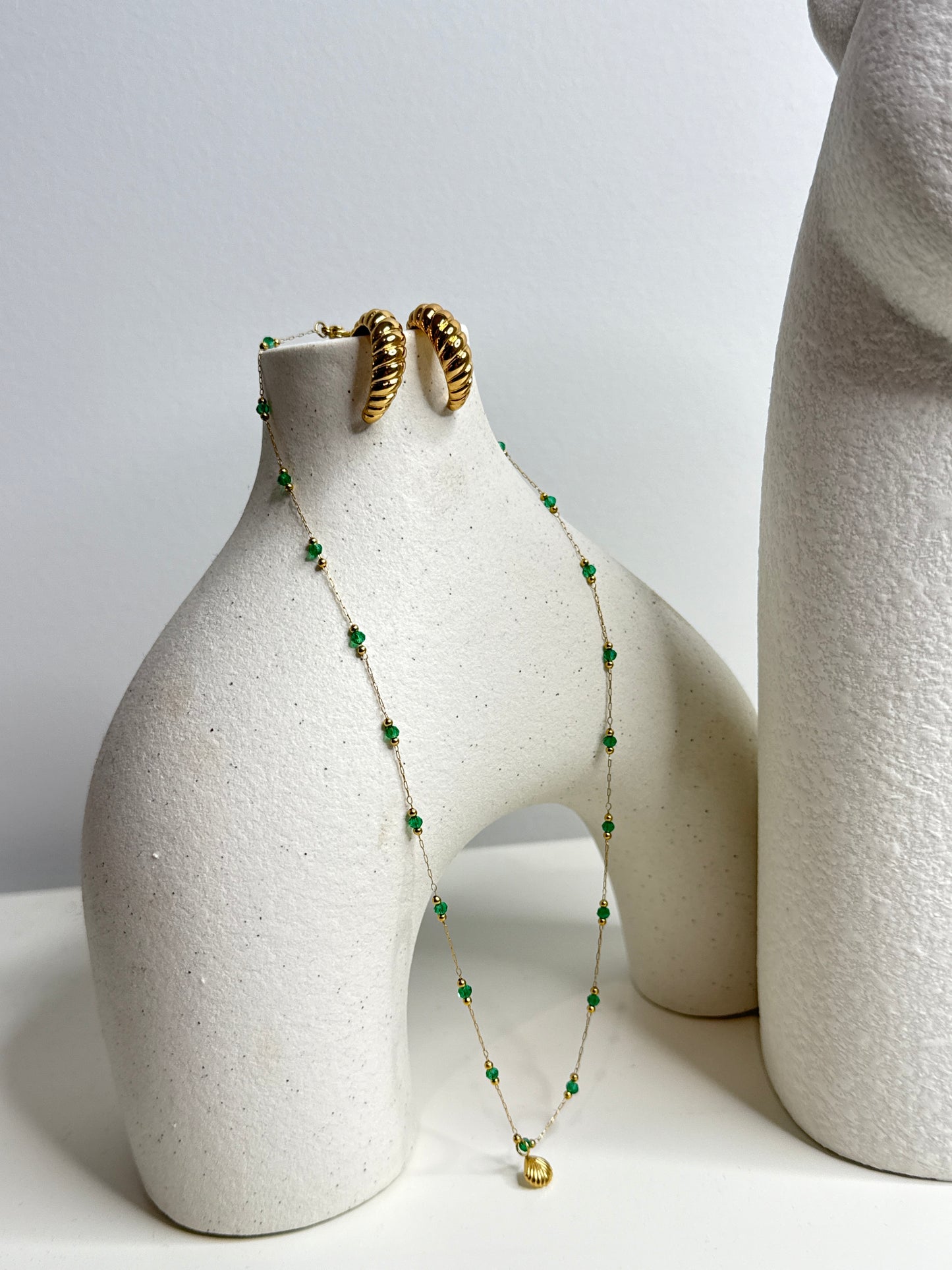 El Nido Necklace