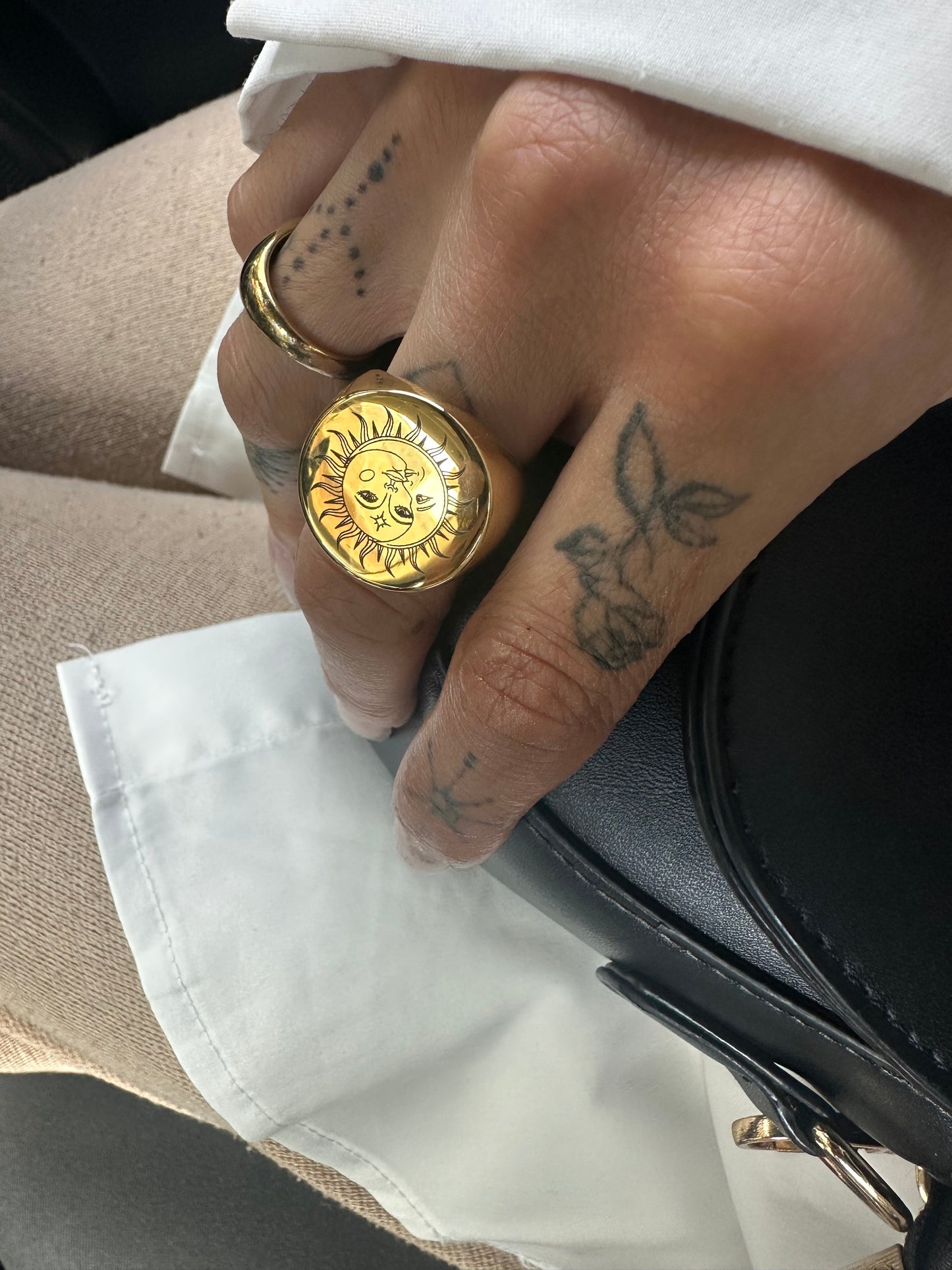 Eclipse Ring