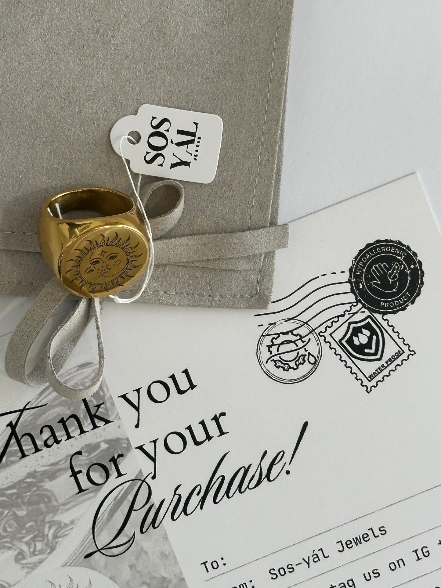 Eclipse Ring