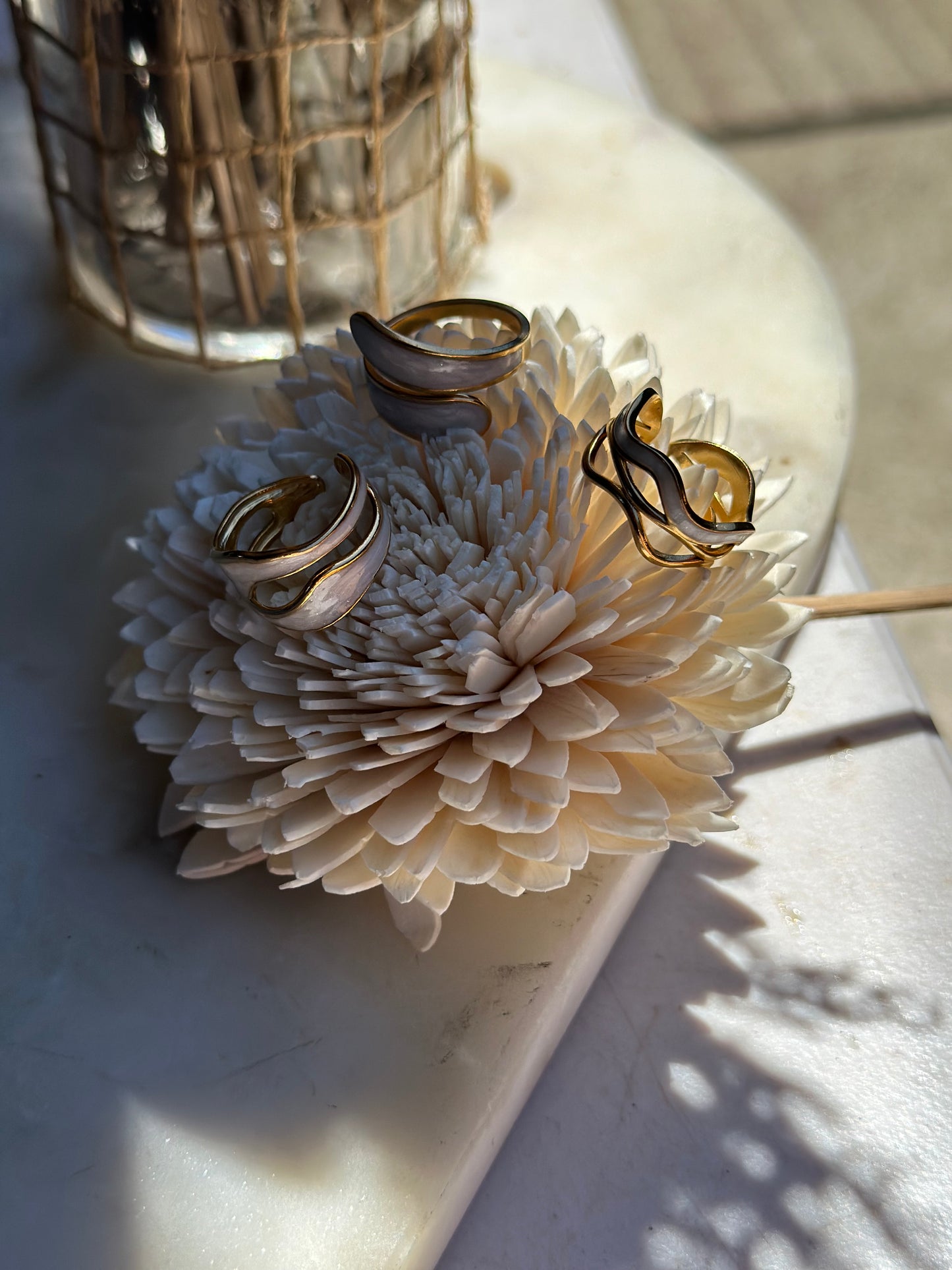 Vine Ring