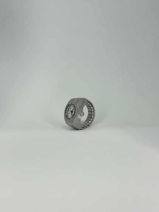 Blanco - Round White