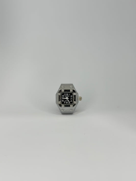 Blanco -  Square Black