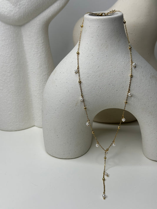 Luzon Necklace