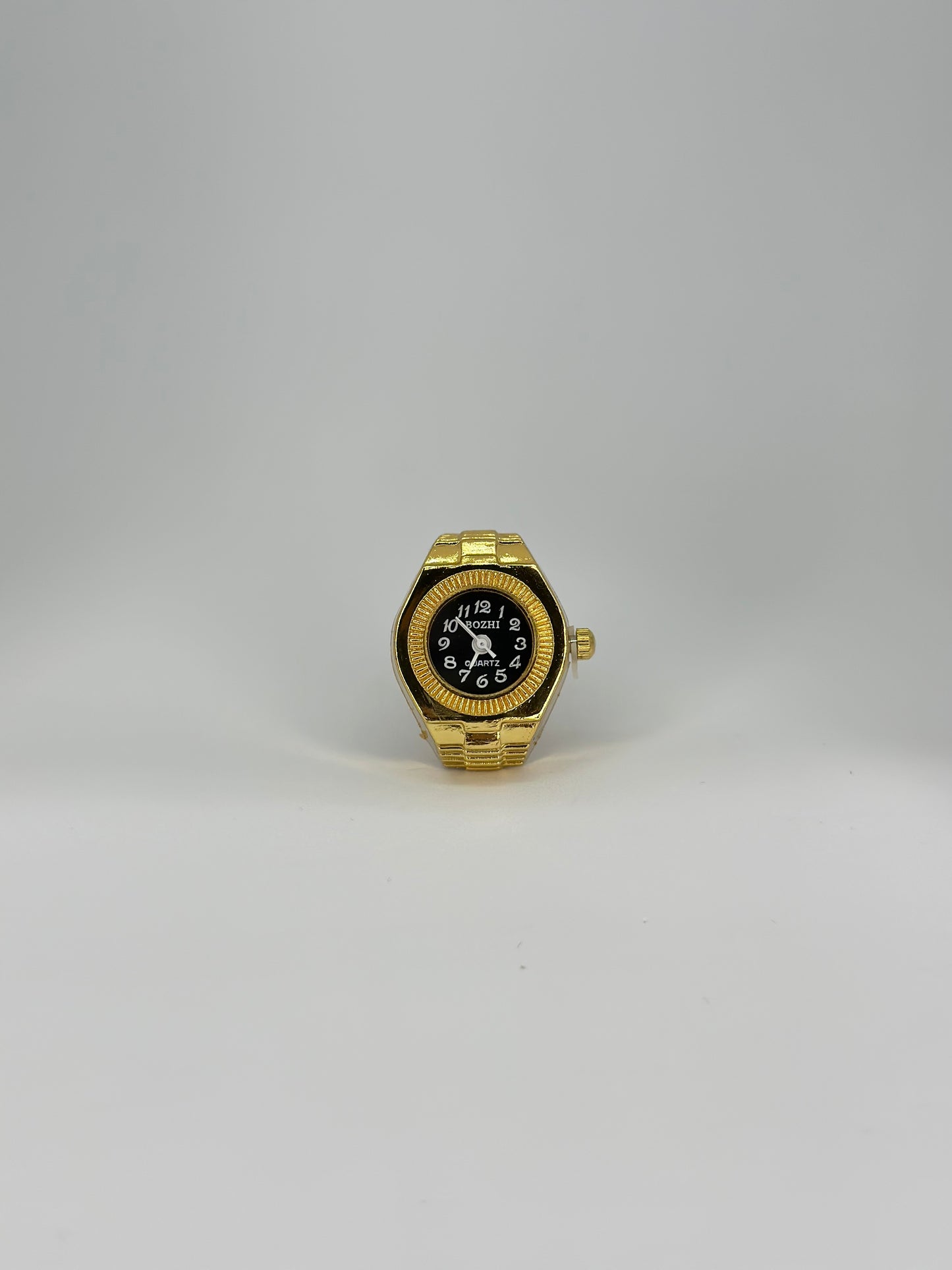 Reposado - Round Gold